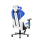 Diablo Chairs X-Player 2.0 Normal Size Frost White - 1208698 - zdjęcie 4